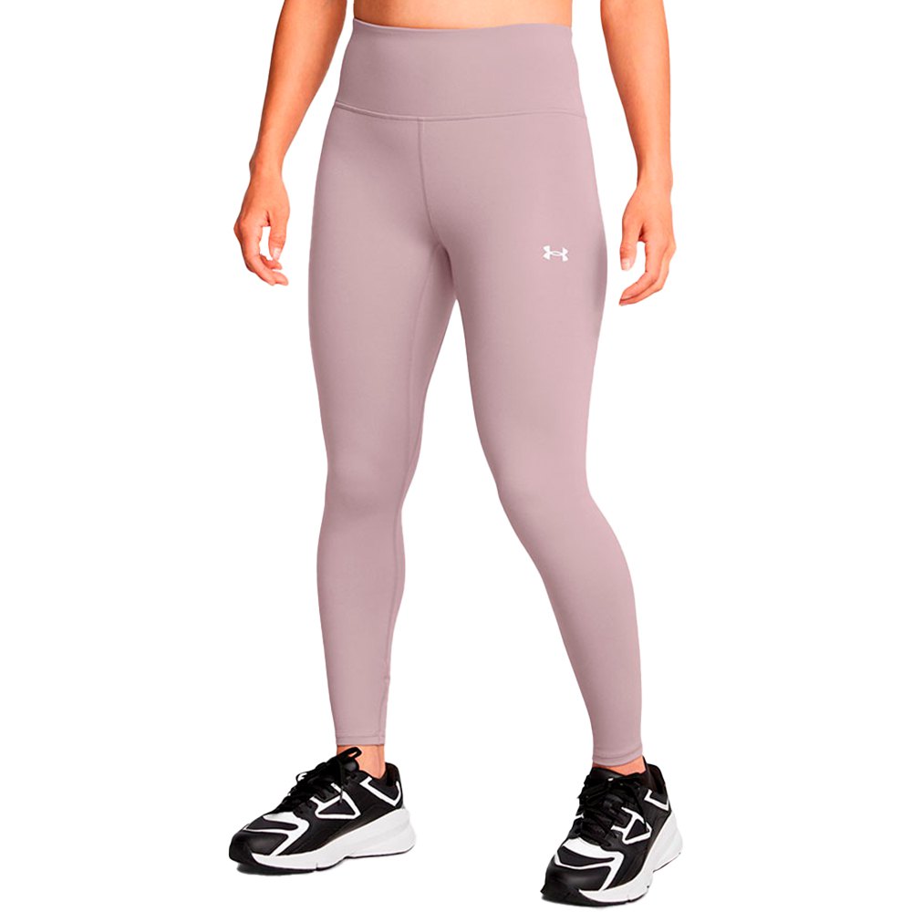 Under Armour Motion Ankle Emea Leggings Rosa XL Frau von Under Armour