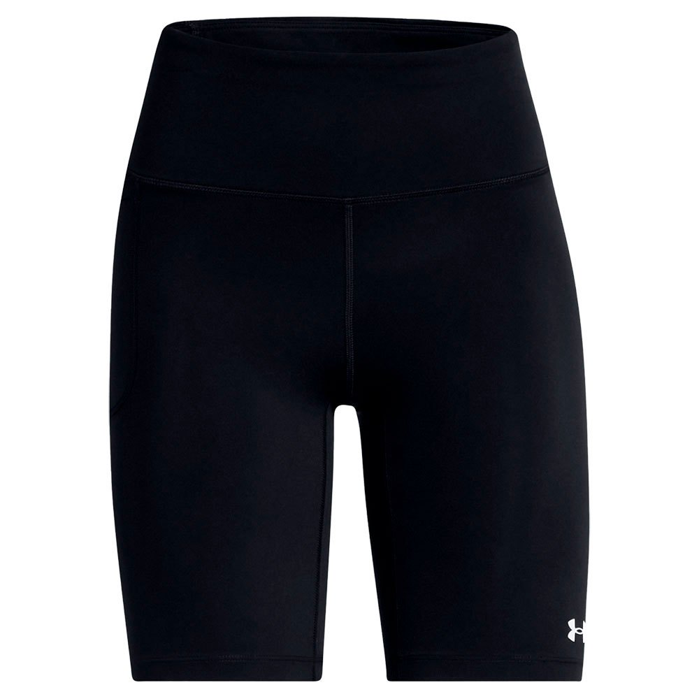 Under Armour Motion Bike Emea Short Leggings Schwarz XL Frau von Under Armour