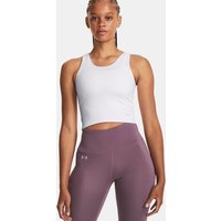 Under Armour Motion Tank-Top Damen in weiß, Größe: XL Under Armour Motion Tank-Top Damen in weiß, Größe: XL von Under Armour