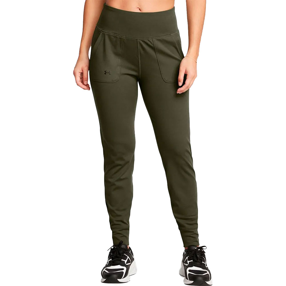 Under Armour Motion Joggers Grün S / Regular Frau Under Armour Motion Joggers Grün S / Regular Frau von Under Armour