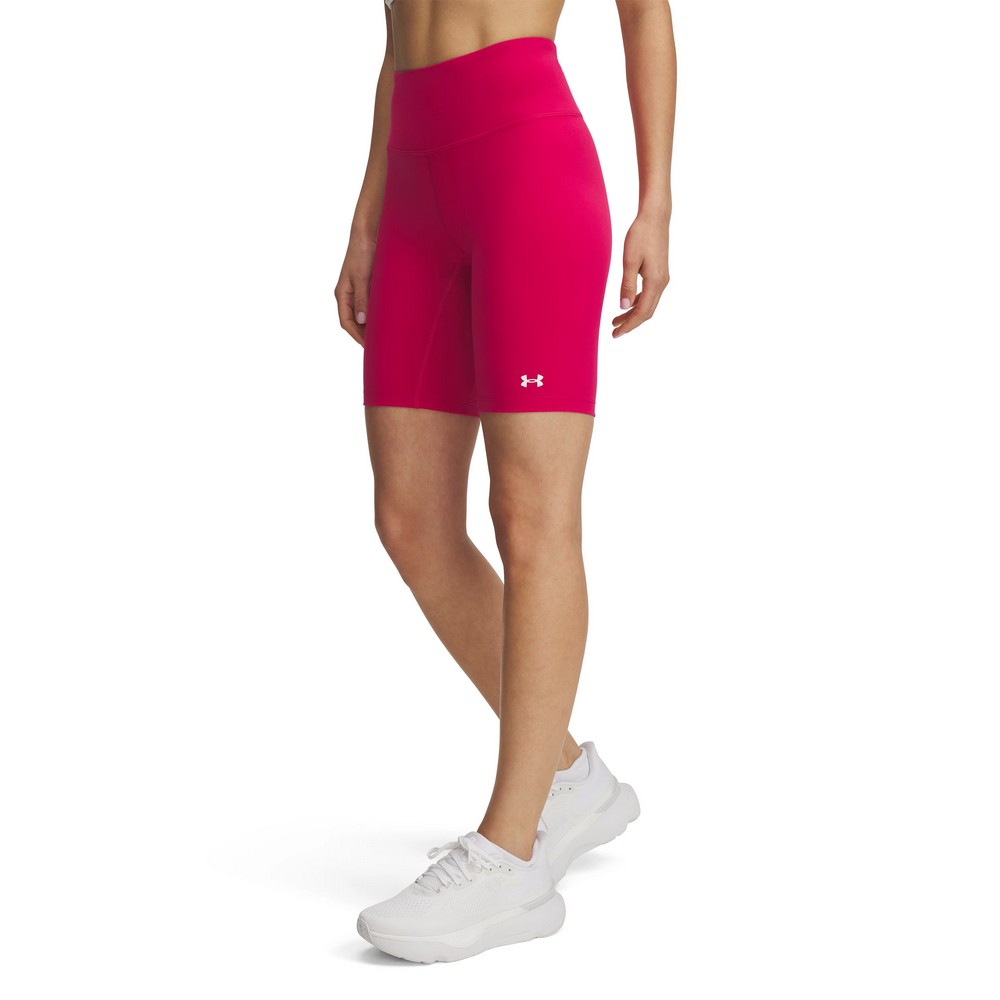 Under Armour Motion Short Leggings Rosa L Frau Under Armour Motion Short Leggings Rosa L Frau von Under Armour