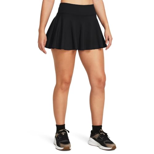 Under Armour Motion Skort Skorts Damen Rock schwarz XS Under Armour Motion Skort Skorts Damen Rock schwarz XS von Under Armour