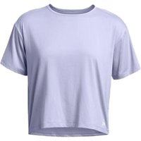 Under Armour Motion T-Shirt Damen in flieder, Größe: L Under Armour Motion T-Shirt Damen in flieder, Größe: L von Under Armour