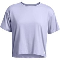 Under Armour Motion T-shirt Damen Flieder - L Under Armour Motion T-shirt Damen Flieder - L von Under Armour