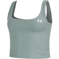 Under Armour Motion Tank-Top Damen in grün Under Armour Motion Tank-Top Damen in grün von Under Armour