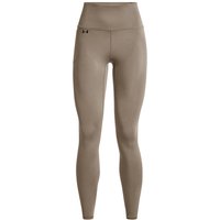 Under Armour Motion Tight Damen in braun, Größe: L von Under Armour