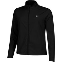 Under Armour Motion Trainingsjacke Damen in schwarz Under Armour Motion Trainingsjacke Damen in schwarz von Under Armour
