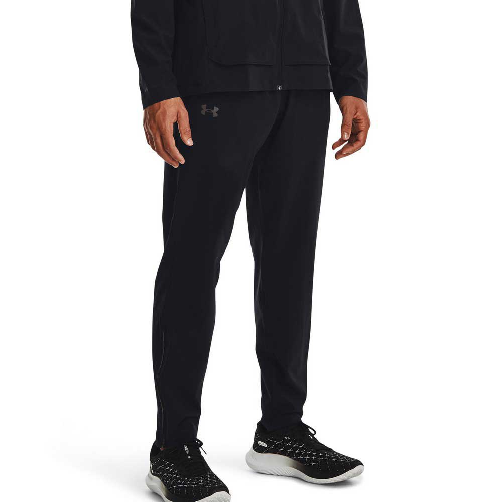 Under Armour Outrun The Storm Pants Schwarz 2XL Mann Under Armour Outrun The Storm Pants Schwarz 2XL Mann von Under Armour