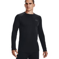 Under Armour Packaged Base 3 Crew Black Under Armour Packaged Base 3 Crew Black von Under Armour