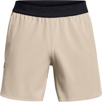 Under Armour Peak Funktionsshorts Herren Under Armour Peak Funktionsshorts Herren von Under Armour