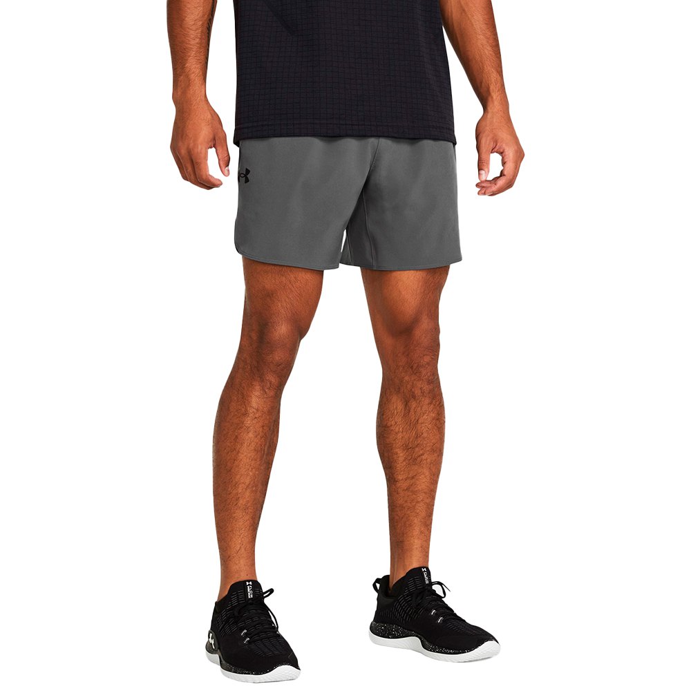 Under Armour Peak Woven Shorts Grau L Mann Under Armour Peak Woven Shorts Grau L Mann von Under Armour