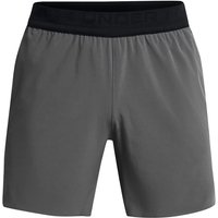 Under Armour Peak Woven Shorts Herren Grau - Xl von Under Armour