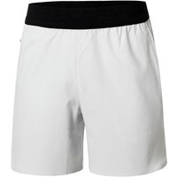 Under Armour Peak Woven Shorts Herren in grau, Größe: S Under Armour Peak Woven Shorts Herren in grau, Größe: S von Under Armour