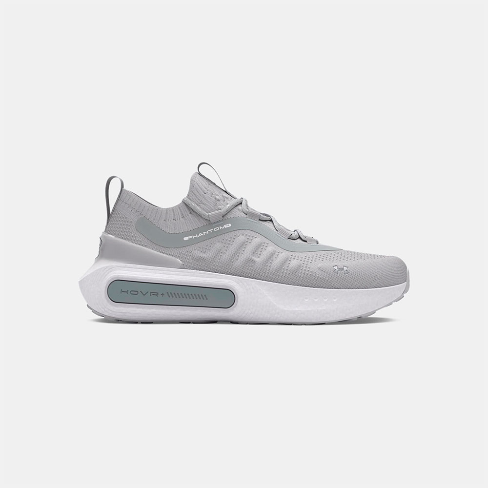 Under Armour Phantom 4 Reflect Running Shoes Grau EU 46 Mann Under Armour Phantom 4 Reflect Running Shoes Grau EU 46 Mann von Under Armour