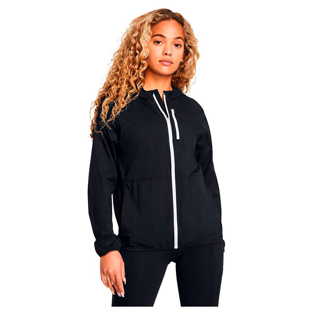 Under Armour Phantom Jacket Schwarz L Frau Under Armour Phantom Jacket Schwarz L Frau von Under Armour