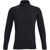Under Armour Playoff 1/4 Zip schwarz Under Armour Playoff 1/4 Zip schwarz von Under Armour