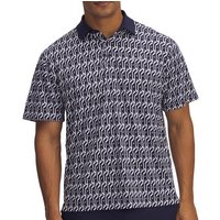 Under Armour Playoff 3.0 Pr.Polo UA Club Cube Halbarm Polo navy Under Armour Playoff 3.0 Pr.Polo UA Club Cube Halbarm Polo navy von Under Armour