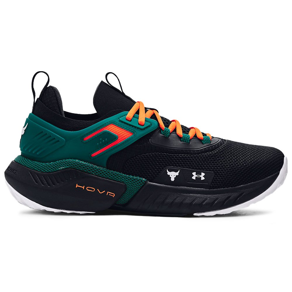 Under Armour Project Rock 5 ``305´´ Trainers Grün EU 41 Mann von Under Armour