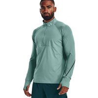 Under Armour Qualifier Run 2 Shirt Fresco Green von Under Armour