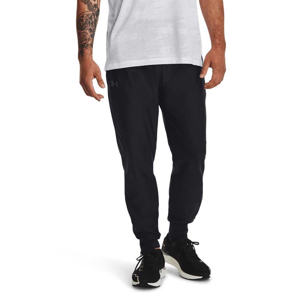 Under Armour Qualifier Run Elite Pants Schwarz S Mann Under Armour Qualifier Run Elite Pants Schwarz S Mann von Under Armour