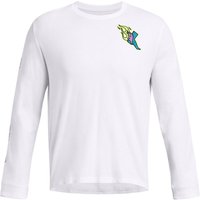 Under Armour RUN EVERYWHERE Funktionsshirt Herren Under Armour RUN EVERYWHERE Funktionsshirt Herren von Under Armour
