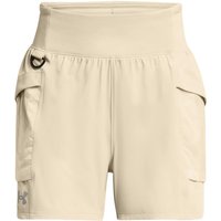 Under Armour RUN TRAIL Laufshorts Damen Under Armour RUN TRAIL Laufshorts Damen von Under Armour