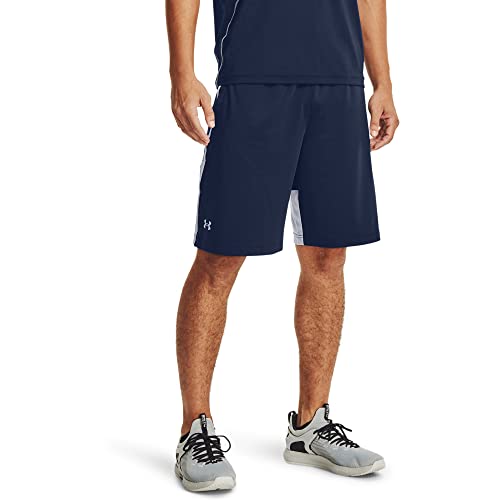 Under Armour Herren Raid 2. Shorts, kurze funktionale Sporthose, komfortable Sportshorts von Under Armour