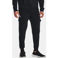 Under Armour Rival Cargo Trainingshose Herren in schwarz von Under Armour