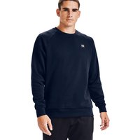 Under Armour Rival Fleece Crew Academy Under Armour Rival Fleece Crew Academy von Under Armour