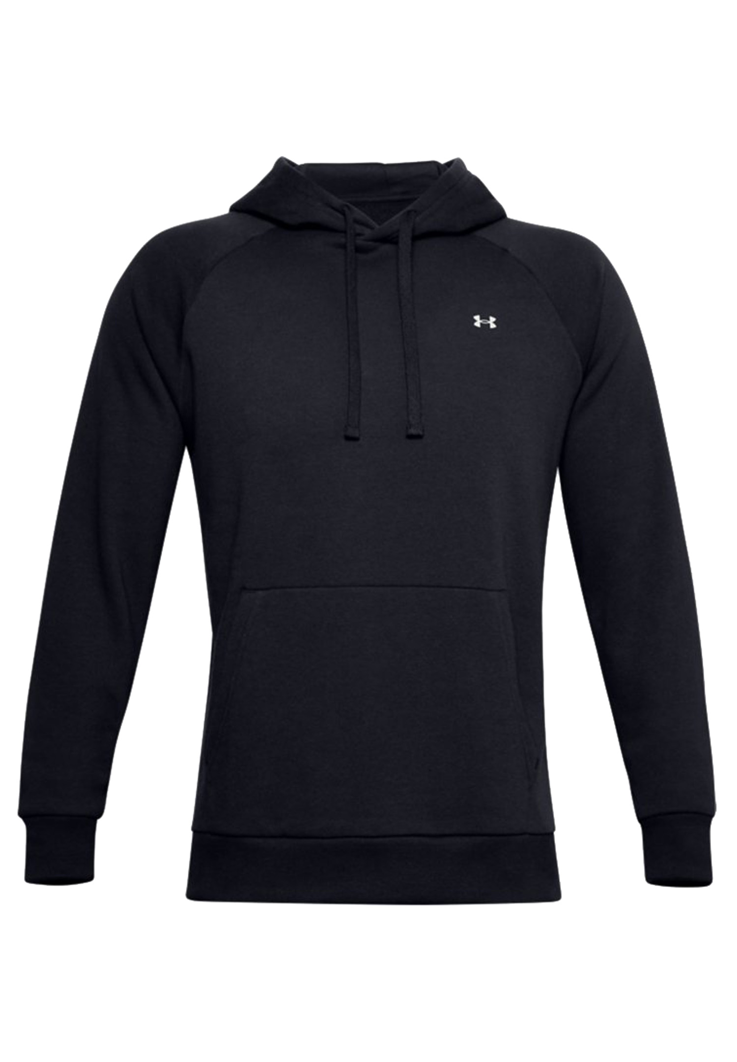 Under Armour Rival Fleece Hoodie Herren Sweatshirt 1357092 001 Schwarz Under Armour Rival Fleece Hoodie Herren Sweatshirt 1357092 001 Schwarz von Under Armour