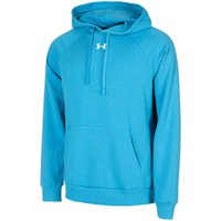 Under Armour Rival Fleece Hoody Herren Blau - M Under Armour Rival Fleece Hoody Herren Blau - M von Under Armour