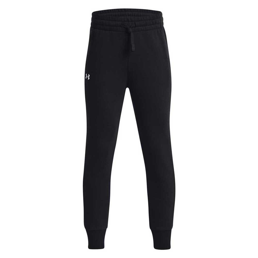 Under Armour Rival Fleece Joggers Schwarz 8 Years Junge Under Armour Rival Fleece Joggers Schwarz 8 Years Junge von Under Armour