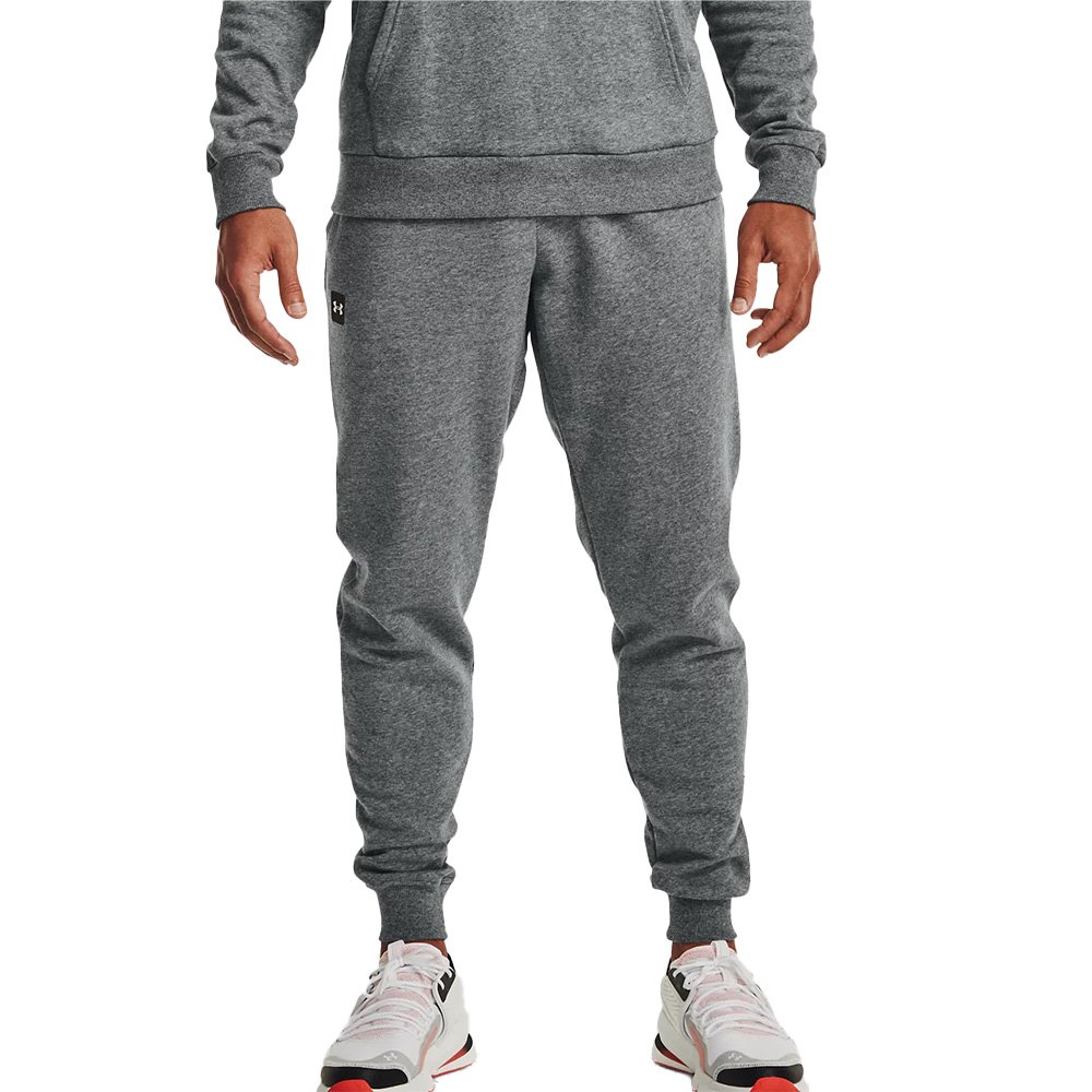 Under Armour Rival Fleece Pants Schwarz S / Regular Mann Under Armour Rival Fleece Pants Schwarz S / Regular Mann von Under Armour