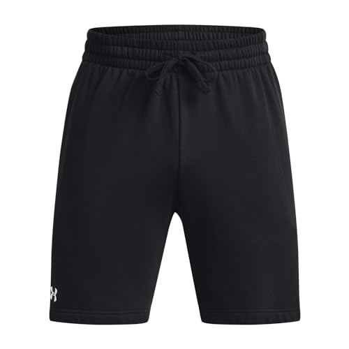 UA Rival Fleece Shorts UA Rival Fleece Shorts von Under Armour