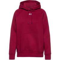 Under Armour Rival Hoodie Damen Under Armour Rival Hoodie Damen von Under Armour