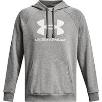 Under Armour Rival Hoodie Herren von Under Armour