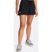 Under Armour Rival Terry Ballshort Damen Schwarz - Xl Under Armour Rival Terry Ballshort Damen Schwarz - Xl von Under Armour
