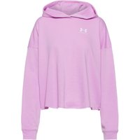 Under Armour Rival Terry Hoodie Damen Under Armour Rival Terry Hoodie Damen von Under Armour
