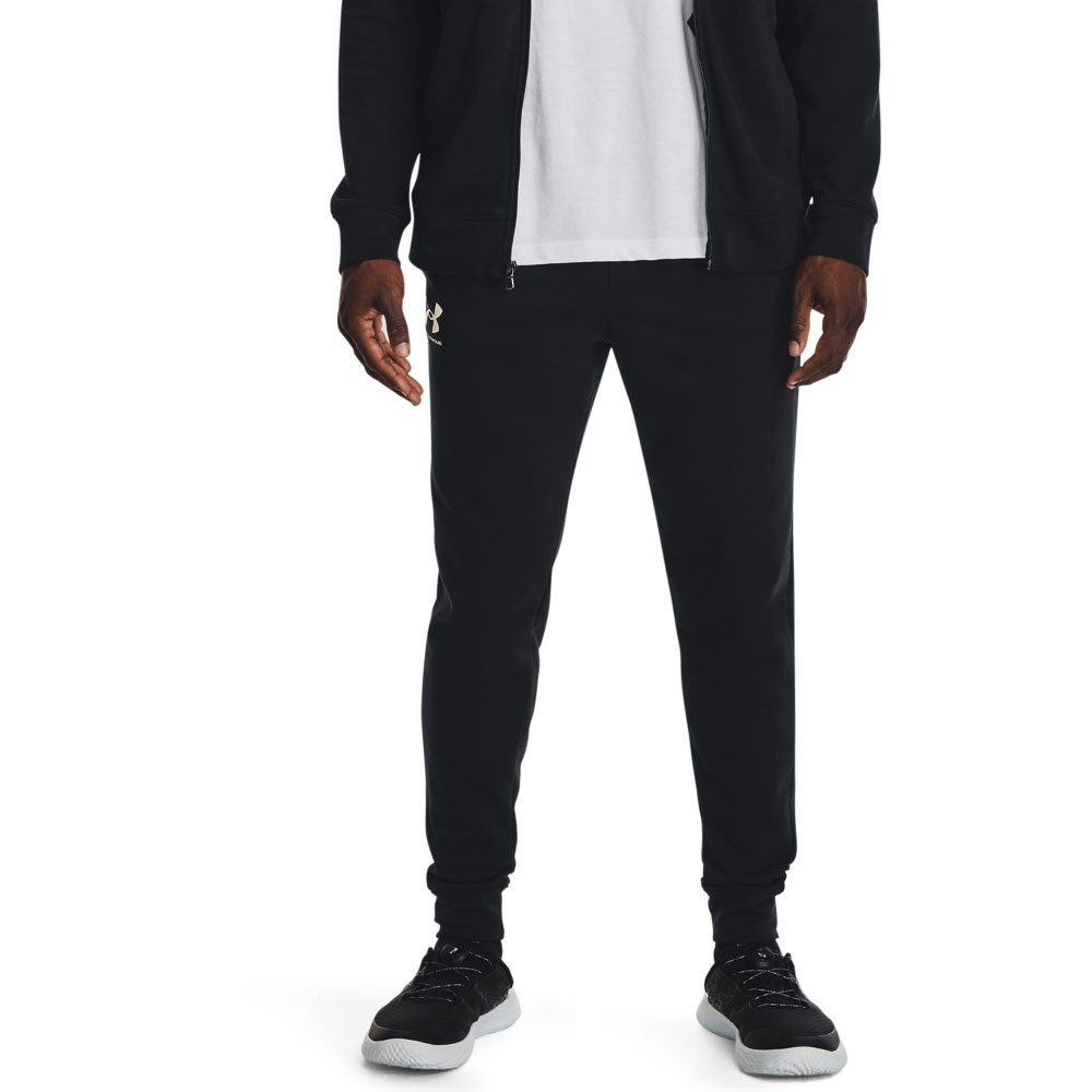 Under Armour Rival Terry Joggers Schwarz S / Regular Mann Under Armour Rival Terry Joggers Schwarz S / Regular Mann von Under Armour