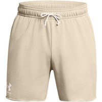 Under Armour Rival Terry Sweatshorts Herren Under Armour Rival Terry Sweatshorts Herren von Under Armour