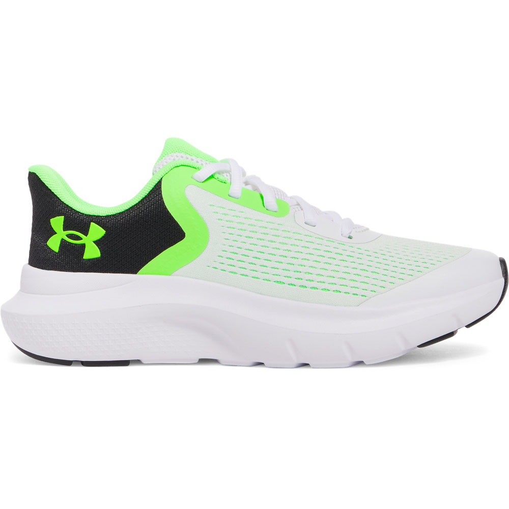 Under Armour Rogue 5 Running Shoes Weiß EU 36 Junge Under Armour Rogue 5 Running Shoes Weiß EU 36 Junge von Under Armour