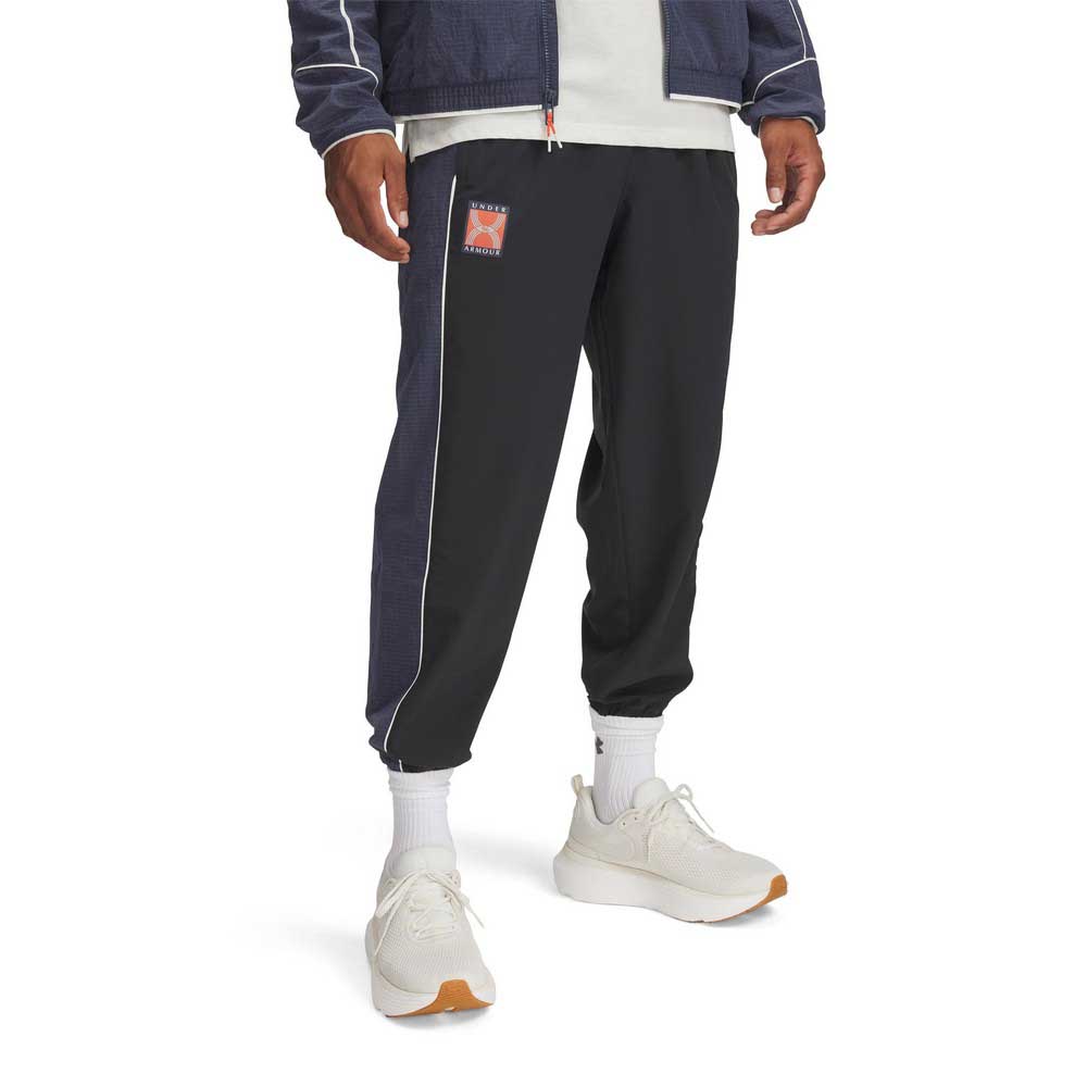 Under Armour Run 96 Pants  M Mann von Under Armour