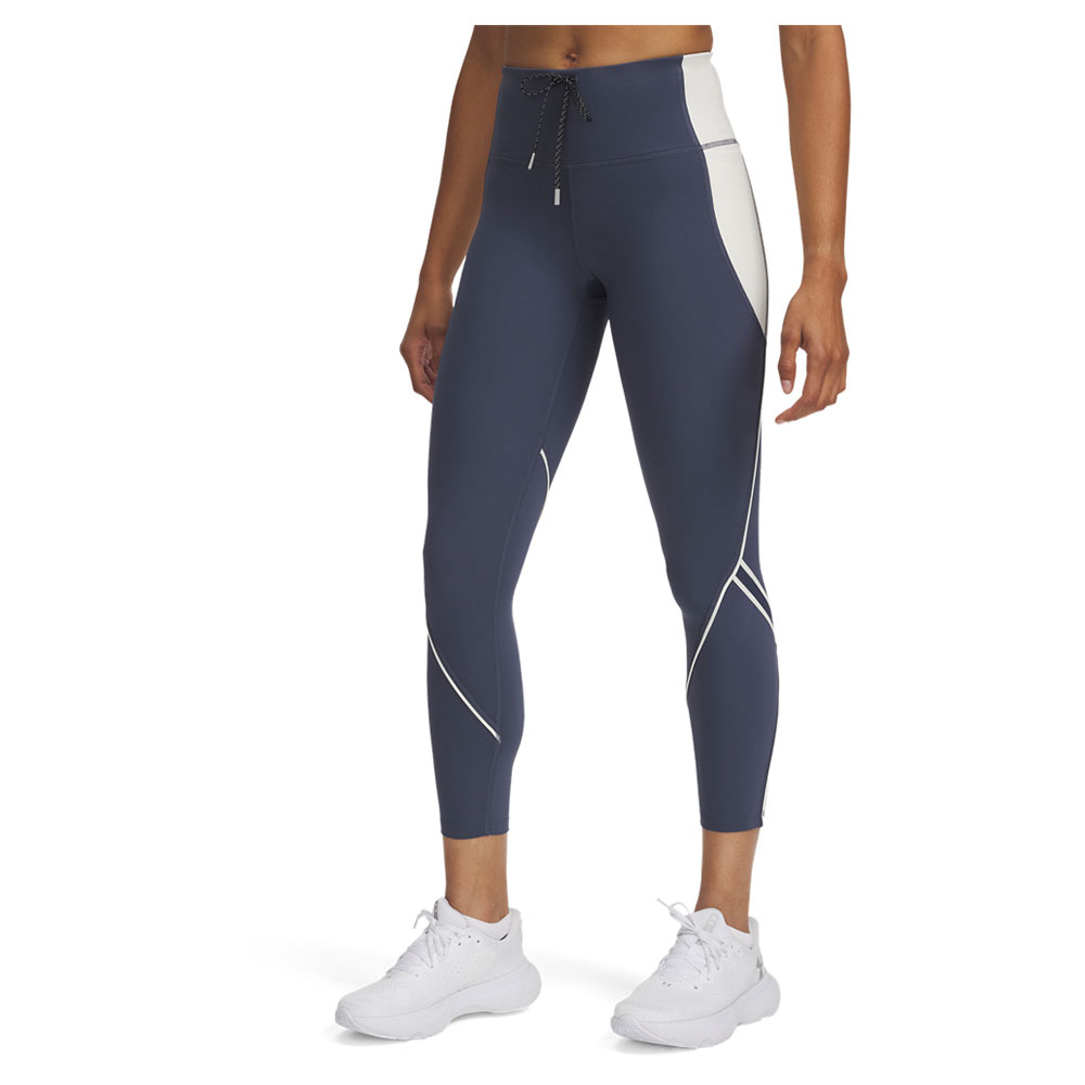 Under Armour Run 96 Short Leggings Blau S Frau Under Armour Run 96 Short Leggings Blau S Frau von Under Armour
