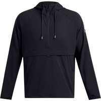 Under Armour Run Anywhere Anorak Laufjacke Herren von Under Armour