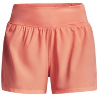 Under Armour Run Stamina 3in Shorts Damen Under Armour Run Stamina 3in Shorts Damen von Under Armour