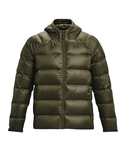 Under Armour Running - Textil - Jacken Storm Down 2.0 Jacke gruen M Under Armour Running - Textil - Jacken Storm Down 2.0 Jacke gruen M von Under Armour