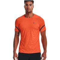 Under Armour Rush 2 Emboss Blaze Orange/Jet Gray Under Armour Rush 2 Emboss Blaze Orange/Jet Gray von Under Armour
