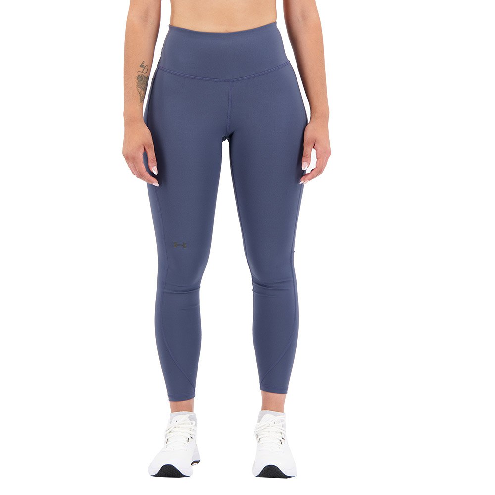 Under Armour Rush 7/8 Leggings Grau XS / Regular Frau von Under Armour