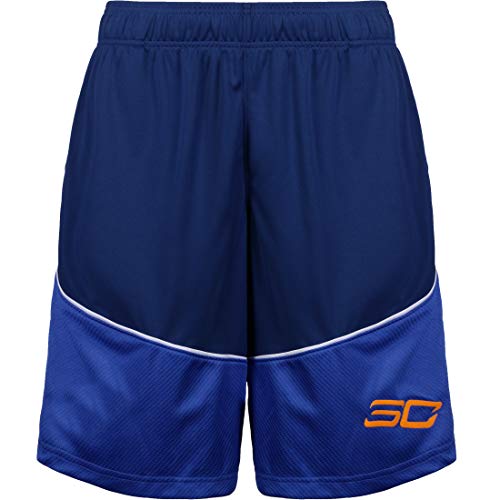 Under Armour SC30 10 Shorts 1351323-449; Mens Shorts; 1351323-449_S; Blue; S EU (S UK) von Under Armour