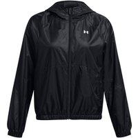 Under Armour SPORT WINDBREAKER Windbreaker Damen von Under Armour